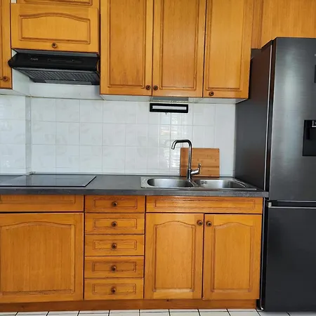 Apartament Maslinov Hlad