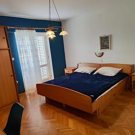 Apartament Maslinov Hlad Barbat na Rabu