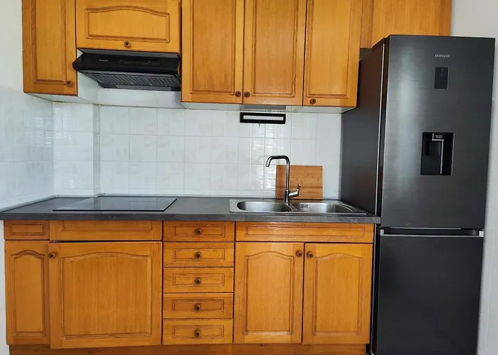 Apartment Maslinov Hlad
