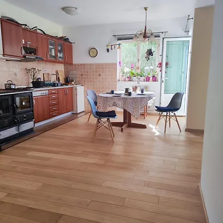 Maslinov Hlad * Barbat na Rabu