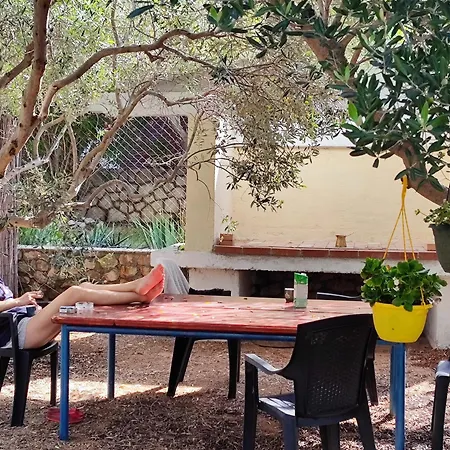 Maslinov Hlad Apartment *