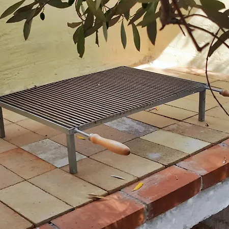 Apartment Maslinov Hlad *