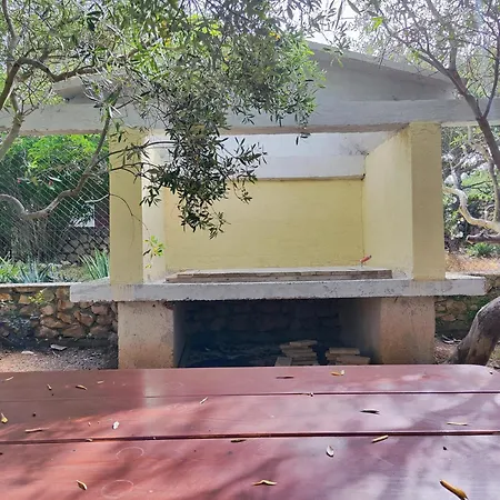 Maslinov Hlad * Barbat na Rabu