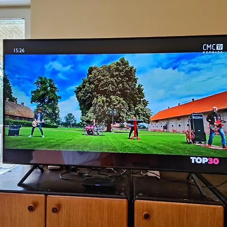 Apartment Maslinov Hlad