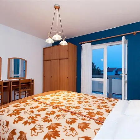 Maslinov Hlad * Barbat na Rabu