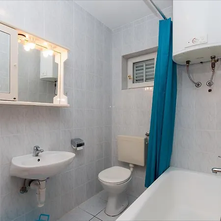 Apartment Maslinov Hlad *