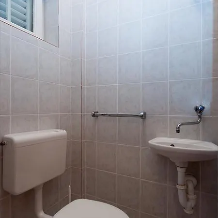 Maslinov Hlad * Barbat na Rabu