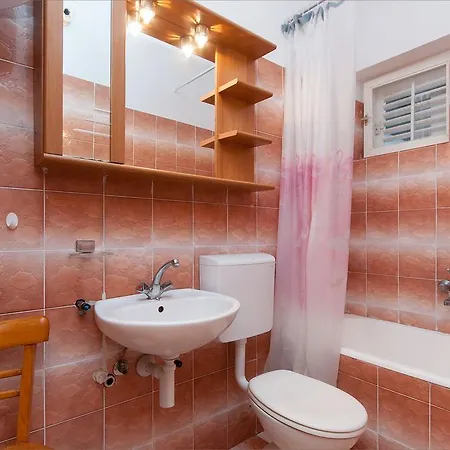 Apartment Maslinov Hlad