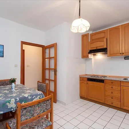 Apartment Maslinov Hlad Barbat na Rabu