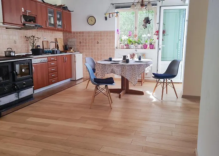 Maslinov Hlad * Barbat na Rabu