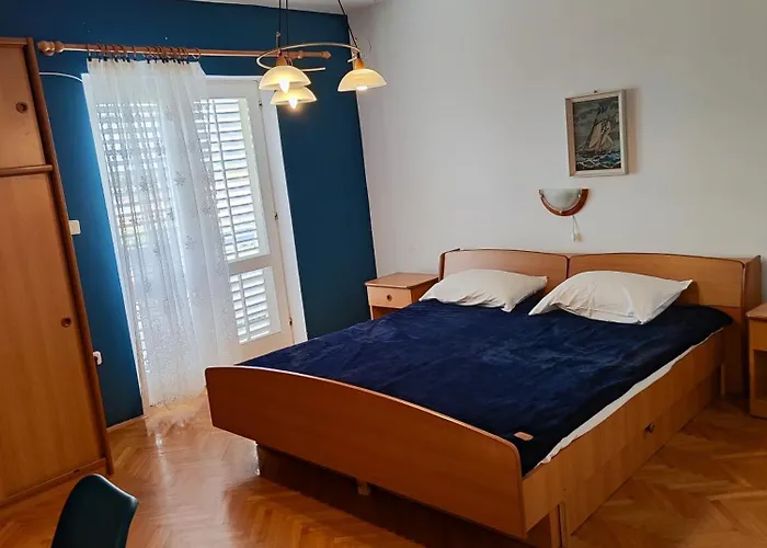 Appartamento Maslinov Hlad Barbat na Rabu