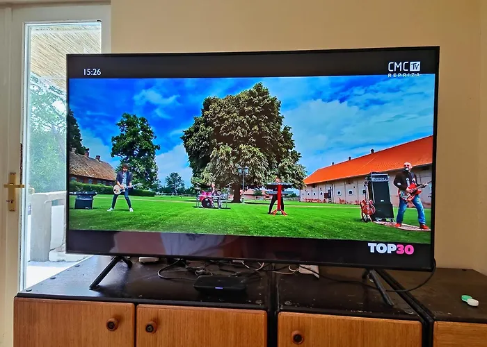 Apartamento Maslinov Hlad