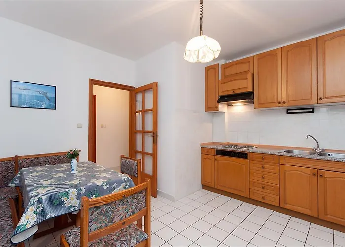 Appartamento Maslinov Hlad Barbat na Rabu